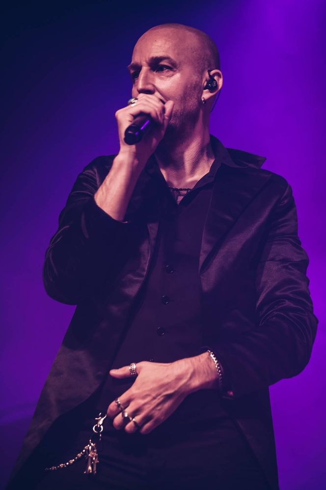 Ultima Ratio Fest 2025 – celebracja w wielkim stylu. Dark Tranquillity po trzydziestu latach nadal królują na metalowej scenie [RELACJA]