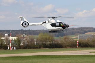 Prototyp Airbus Helicopters H140