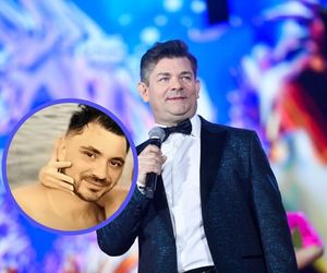 Wydało się co knuje syn Zenka Martyniuka. Król disco polo odkrył karty! Będzie rodzinny duet?