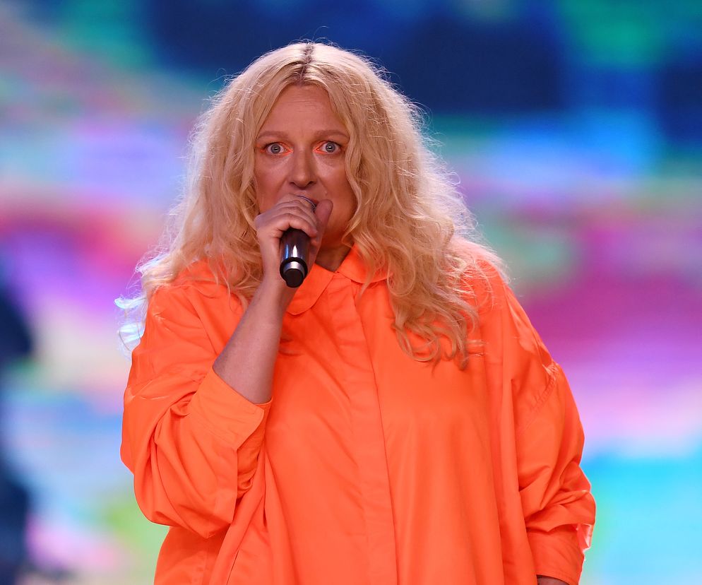 Dieta Katarzyny Noswowsakiej. Ja już się swoje w życiu najadłam