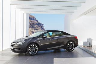 Opel Cascada