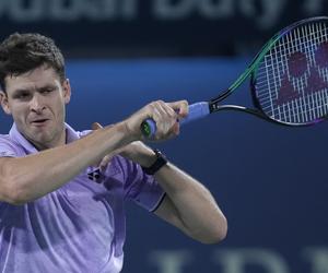 O której gra Hurkacz Roland Garros Jest PLAN GIER, wiemy KIEDY gra Hurkacz - Goffin O której godzinie mecz Hurkacza 1. runda French Open Paryż