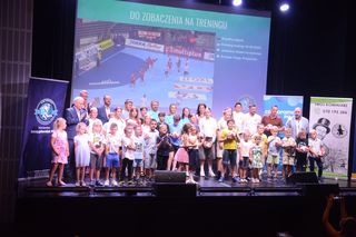 Szczypiorniak Piła rozpoczął sezon 2025/2026. „Budujemy coś, co zostanie na lata”