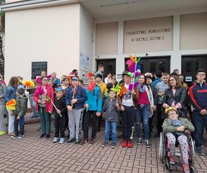 TAK dla różnorodności! Spotkajmy się razem ... już po raz 7!