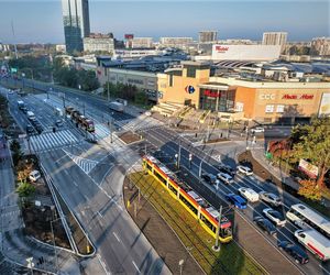 Ponad 2 mld zł z KPO na tramwaje. Część pójdzie na nowe trasy w Warszawie
