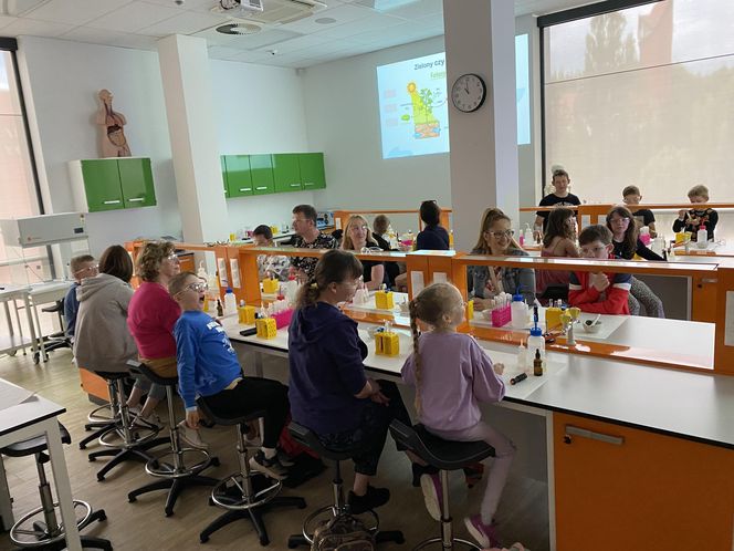 Słoneczny początek wakacji w Olsztynie! Eska Summer City w Kortosferze