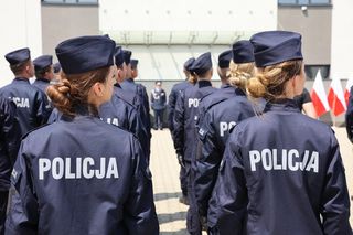 Dodatek mieszkaniowy dla policjantów. Nawet 1600 zł miesięcznie! Zobacz, w których miastach funkcjonariusze dostaną najwięcej 