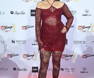 Telekamery Tele Tygodnia 2025