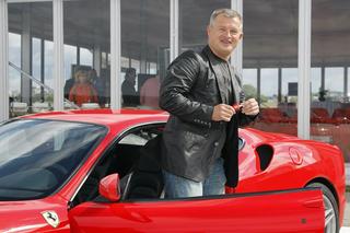 Ireneusz Bieleninik - Kiedyś brylował na estradzie, a później nagle zniknął. Teraz powraca!