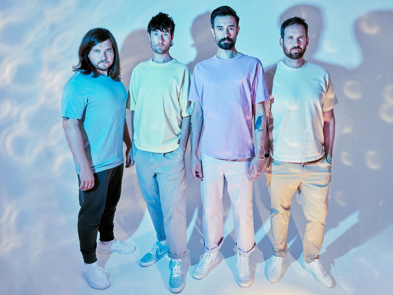 Bastille - płyta Give Me The Future zaskakuje brzmieniem! Ten album ma HITY!