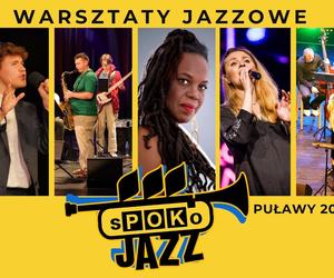 Puławski Ośrodek Kultury zaprasza na kolejną edycję Warsztatów Jazzowych [AUDIO]