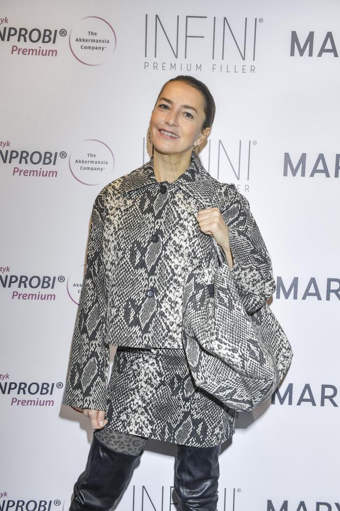 Wyjawiła prawdę na temat Więckiewicza i Szyca. Nie gryzła się w język!