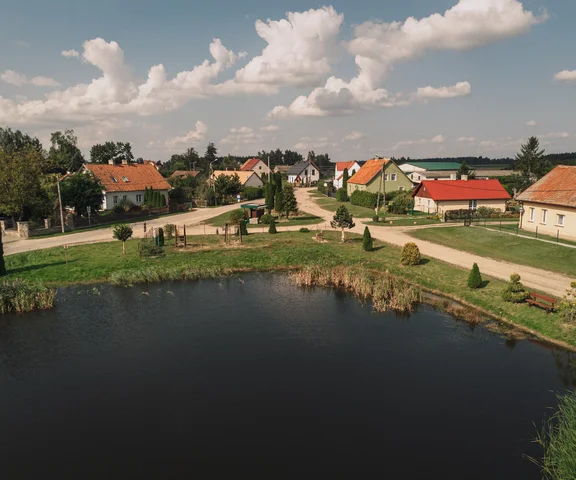 To najpiękniejsza wieś. Zwyciężyła w ważnym konkursie