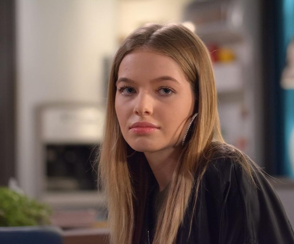 Pierwsza miłość. Jolka zdradza, co się wydarzy. Tego nikt się nie spodziewa!