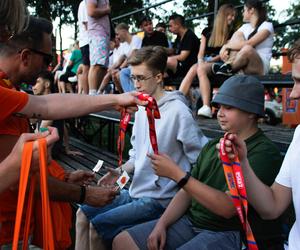 Olsztyńska Eska na Podlasiu! Tak się bawiliśmy podczas Eska Music Tour w Grajewie