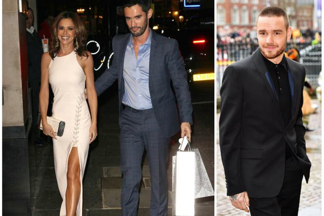 Cheryl, Jean Bernard Fernandez-Versini, Liam Payne