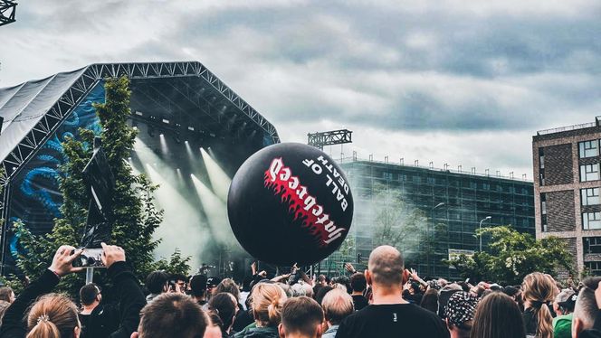 Mystic Festival 06.06.2025. – Król jest tylko jeden i jest nim King Diamond