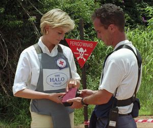 28. rocznica śmierci księżnej Diany