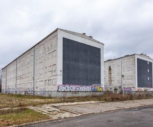 Osiedle Dudziarska zostanie wyburzone