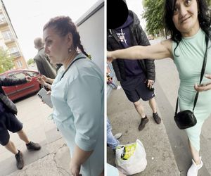 Policja w Grudziądzu poszukuje dwóch kobiet. Są zamieszane w napaść na dziecko
