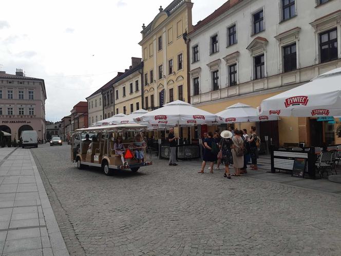 Złoty (Eno)meleks w Tarnowie