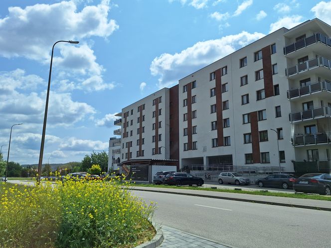 Najlepsze osiedla do życia w Rzeszowie według AI 