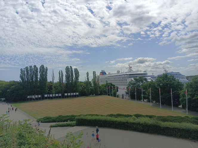Westerplatte