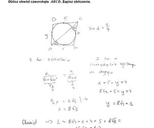 Matura 2023: matematyka rozszerzona. Arkusze CKE i odpowiedzi [Formuła 2023]