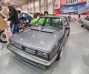 Takie atrakcje tylko na Retro Motor Show 2023!