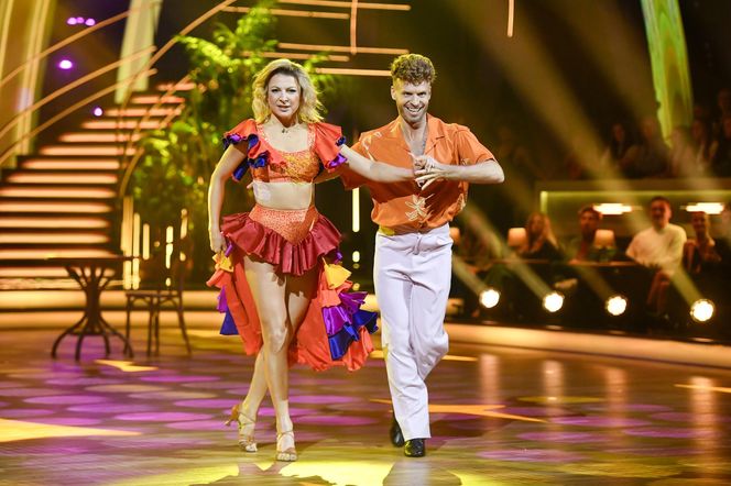 Magdalena Narożna, Piotr Musiałkowski