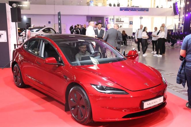 Poznań Motor Show 2024: Oto najpiękniejsza samochody! 