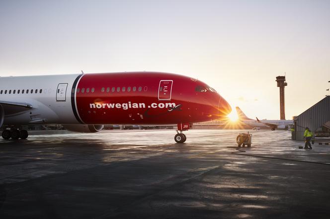 Norwegian