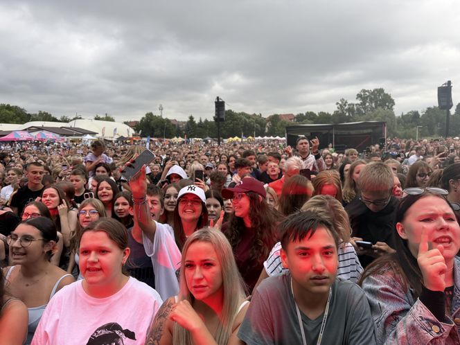 Eska Music Tour w Ełku