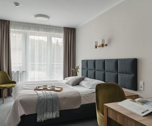 Rewita Solina - komfort, gościnność i bliskość natury z bogatą ofertą rekreacyjno-konferencyjną