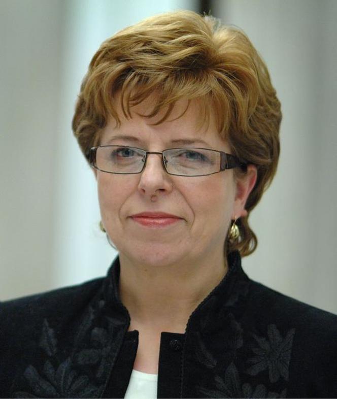 Nie żyje Lucyna Wiśniewska, dyrektorka SANEPIDu w Radomiu
