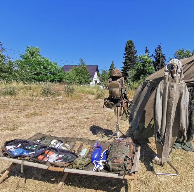 XIX Piknik Militarny w Kaliszu