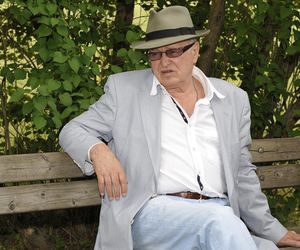 Jan Nowicki był okrutnym kochankiem