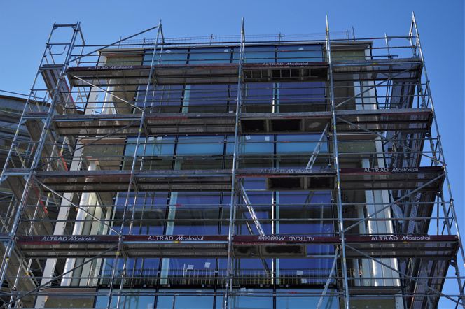 Rozbudowa Opery Nova w Bydgoszczy o IV krąg