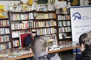 Były strażnik więzienny został burdeltatą do spółki z byłym księdzem