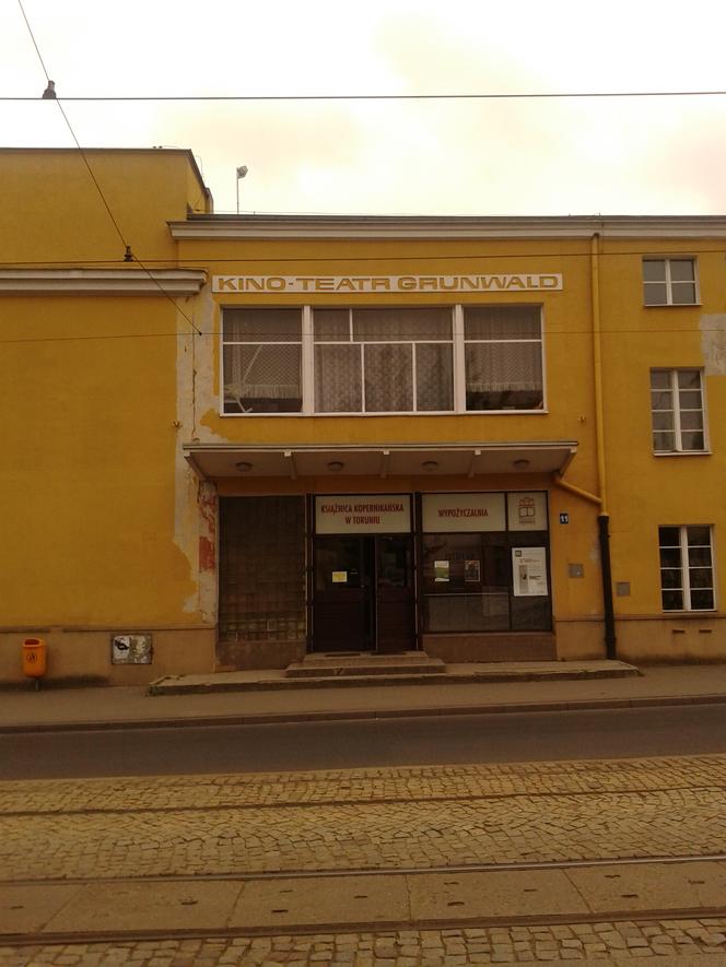 Kino Grunwald 