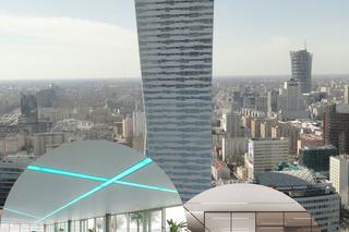 Apartament za 20 milionów w centrum Warszawy. Tu Lewandowski pławi się w luksusie