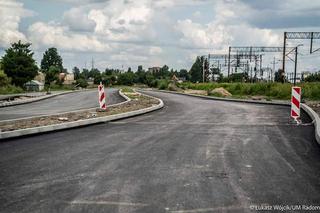 Trasa N-S: drugi odcinek gotowy jeszcze we wrześniu?