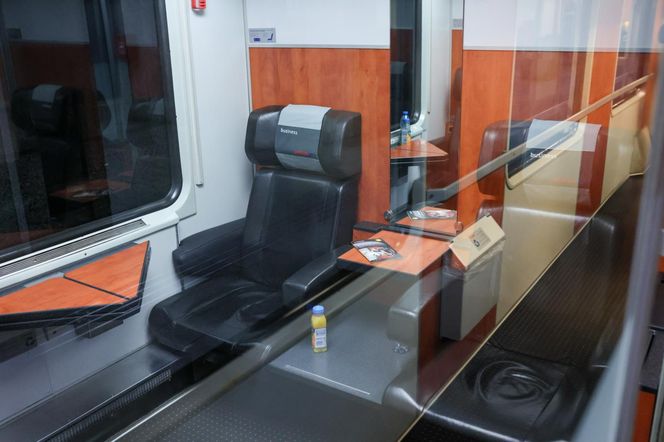 RegioJet rozszerza sieć połączeń do polskich miast