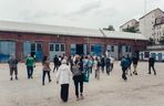 Prezentacja siedziby BWA ul. Kolejowa, Wrocław