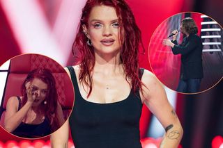 Margaret zalała się łzami w The Voice of Poland! Emocje sięgnęły zenitu