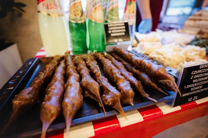 Wege Festiwal Trójmiasto. Najlepsza wege kuchnia w Gdańsku