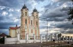 TOP 10 najbogatszych powiatów w Podlaskiem