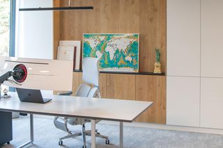 Murator Furniture - nowe spojrzenie w przyszłość