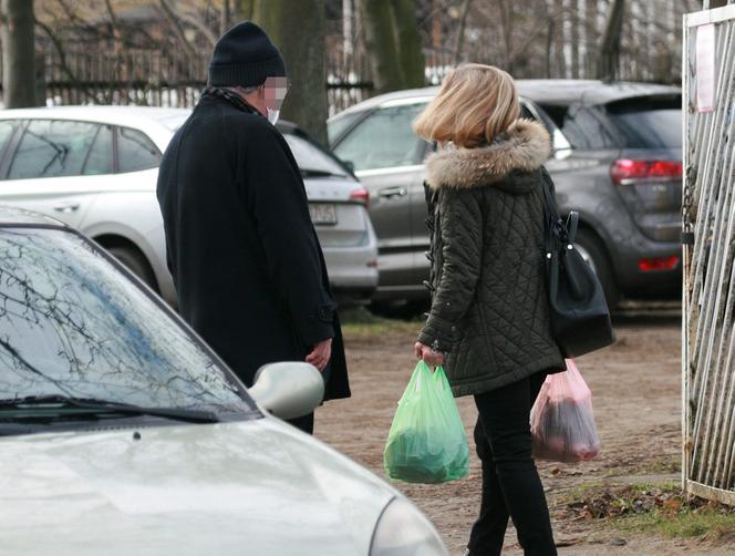 Małgorzata Tusk