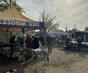 Niedzielny Targ - nowy pchli targ w Poznaniu